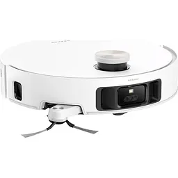 Робот-пилосос Dreame Bot MatriX 10 Ultra White (RLX95CE-Wh) [164750] - мініатюра 7