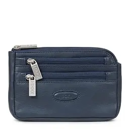 Ключниця Tony Perotti Cortina 5016 navy (90136) Темно-синя - мініатюра 1