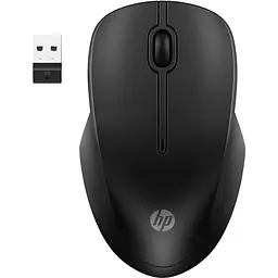 Миша HP 255 Black (8R3U1UT)
