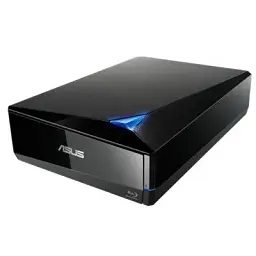 Оптичний привід Blu-Ray ASUS BW-16D1X-U/BLK/G/AS (90DD0210-M29000)