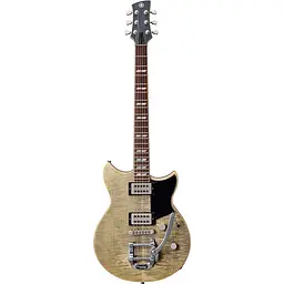 Електрогітара Yamaha Revstar RS720B Ash Gray [138896] - мініатюра 1