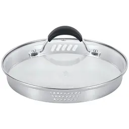 Ківш з кришкою Kohen Enigma 16 см 1.5 л (KN91670) - мініатюра 4