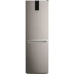 Холодильник Whirlpool W7X 81O OX 0 з морозильною камерою - мініатюра 2