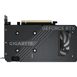 Відеокарта Gigabyte GeForce RTX 5050 Windforce OC 8G (GV-N5050WF2OC-8GD) EU [149011] - мініатюра 7