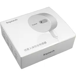 Датчик присутності Linptech Human Presence Sensor ES1 (ES1ZB M) [114047] - мініатюра 7
