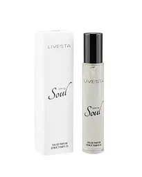 Парфумована вода для жінок Love My Soul, 20 мл (Liv114519)