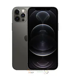 Смартфон Apple iPhone 12 Pro 256GB GRAPHIT Refurbished (1599468321)