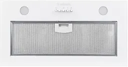 Витяжка Minola HBI 52621 WH GLASS 700 LED (повновбудована) - мініатюра 2