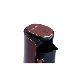 Електрична турка Sokany SK-0136 - мініатюра 3