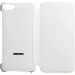 Чохол до мобільного телефона Doogee Shoot 2 Package(White) (DGA57-BC001-03Z) - мініатюра 5