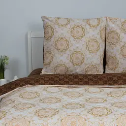 Комплект постільної білизни ТЕП Rustic Charm двоспальний (2-01691_31864) - мініатюра 3