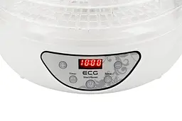 Сушіння для овочів та фруктів ECG SO 570 - мініатюра 7