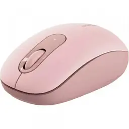 Мишка Ugreen MU105 Wireless Pink (90686) - мініатюра 2