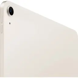 Планшет Apple iPad Air 13 [2025] 128GB Wi-Fi + Cellular Starlight [MCJ34] [129384] - мініатюра 4