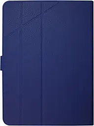 Чехол Just Must Universal 9-11" Navy (6973297908813) - миниатюра 2