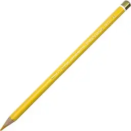 Олівець кольоровий"Koh-i-noor"№3800/43 Polycolor naples yellow light/неаполітанський світло-жовтий(12)
