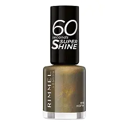 Лак для нігтів Rimmel 60 Seconds, відтінок 819, 8 мл (8000019365692)