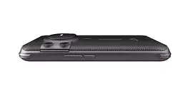 Захищений смартфон AGM H5 Pro 8/128GB АКБ 7 000мАг Нічна зйомка Black - мініатюра 5