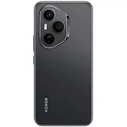 Смартфон Honor 400 Pro 12/512GB Black Global UK 5G NFC - мініатюра 2