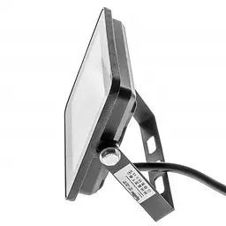 Прожектор Brille вуличний LED вологозахищений IP65 HL-22/30W SMD CW - мініатюра 3
