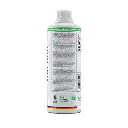 Жироспалювач L-Carnitine, 500 мл MST Nutrition vit0004429 - мініатюра 3