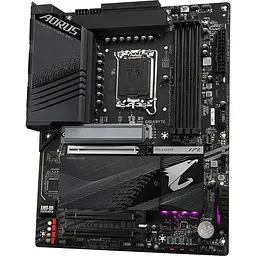 Материнська плата AORUS Z790 Elite AX EU [144391] - мініатюра 4