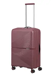 Валіза 67 См American Tourister AIRCONIC GALACTIC MAUVE 67x44,5x26 88G*52002 - мініатюра 4