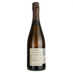 Шампанське Robert Moncuit Reserve Perpetuelle, біле, екстра-брют, 0,75 л (50612) - мініатюра 2