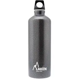 Пляшка Laken Futura 1L Granite