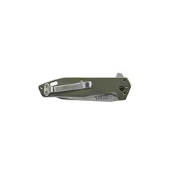 Ніж складаний Gerber Fastball Warncliff FSG BOX (1028494) - мініатюра 2
