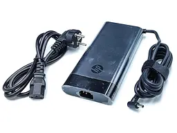 Блок живлення для HP 19.5V 11.8A 230W (4.5x3.0+Pin Blue) Ovale (з кабелем)