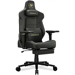 Ігрове крісло Cougar ARMOR EVO M Gold (ARMOR EVO M Gold)