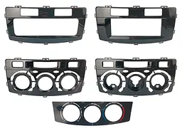 Перехідна рамка Toyota Hilux, Fortuner AWM 981-07-079 - мініатюра 2