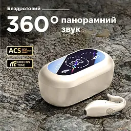 Бездротові навушники Inspire M66 Skin - мініатюра 5