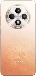 Смартфон OPPO Reno 12 F 5G 8/256Gb Amber Orange (CPH2637) (UA UCRF) NFC - мініатюра 2