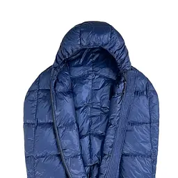 Спальник Rock Front 150 Cube UL Bag S Medium Темно-синій (1090-14827) - мініатюра 2
