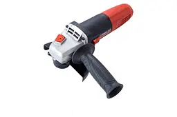 Кутова шліфувальна машина болгарка електрична Intertool SemiPro WT-0220 750 Вт x 125 мм - мініатюра 3