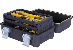 Ящик професійний Stanley з консольними полицями (FMST1-71219) - мініатюра 7