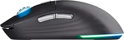Комп'ютерна миша Trust GXT 926 REDEX II WL/USB-A/USB-C чорний teh0013994 - мініатюра 4