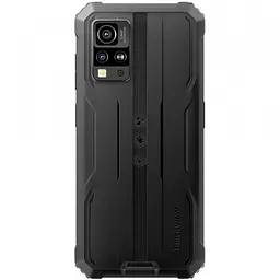 Смартфон Blackview BV4800 2/32GB Black - мініатюра 5