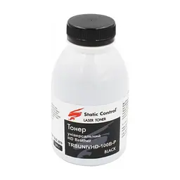 Тонер Brother Universal HD, 100г Static Control (TRBUNIVHD-100B-P)