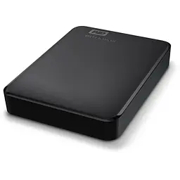 Зовнішній жорсткий диск 2.5" 5TB Elements Portable WD (WDBU6Y0050BBK-WESN) - мініатюра 5