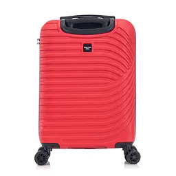 Валіза Semi Line 20" (S) Red (T5871-2) - мініатюра 4