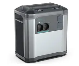 Портативна зарядна станція 3E P25 MAX 1935 Wh (A02914) - мініатюра 5