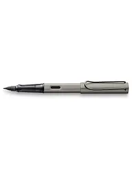 Чорнильна Ручка Lamy Lx Рутеній EF, Чорнила T10 Сині (4031493) - мініатюра 5