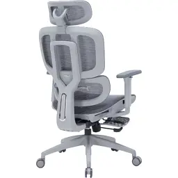 Офісне крісло OfficePro Skyline OC750-G-DG-DG (OC750-G-DG-DG) - мініатюра 6