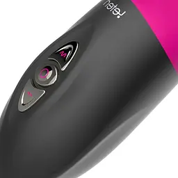 Пульсатор-кролик Leten Vibrator Passionate - мініатюра 2