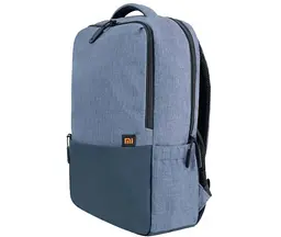 Рюкзак Xiaomi Mi Commuter Backpack Light Blue [60557] - мініатюра 3