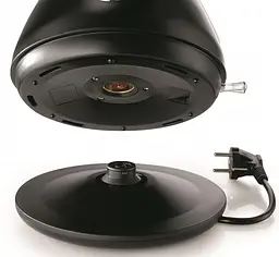 Електрочайник Gorenje K17CLBK - мініатюра 4