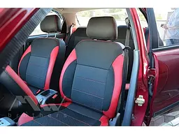 Авточохли модельні MW Brothers для Daewoo Sens з 2002